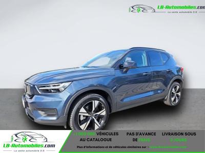 Volvo XC40 Electrique 231 ch BVA