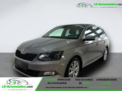 Skoda Fabia Combi 1.0 TSI 95 ch BVM