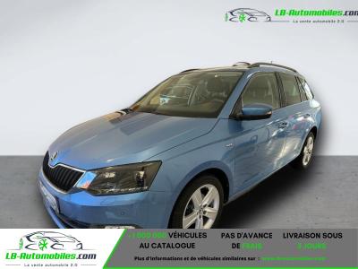 Skoda Fabia Combi 1.0 TSI 95 ch BVM