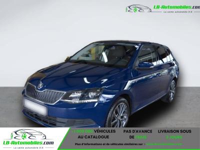 Skoda Fabia Combi 1.0 TSI 95 ch BVM