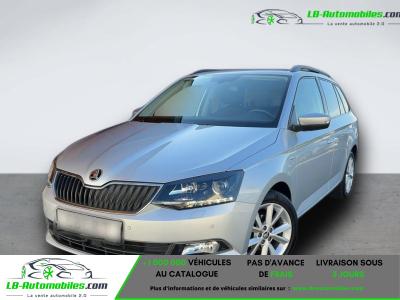 Skoda Fabia Combi 1.0 TSI 95 ch BVM