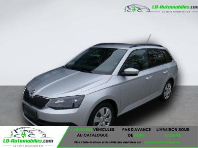 Skoda Fabia Combi 1.4 TDI 90  BVM