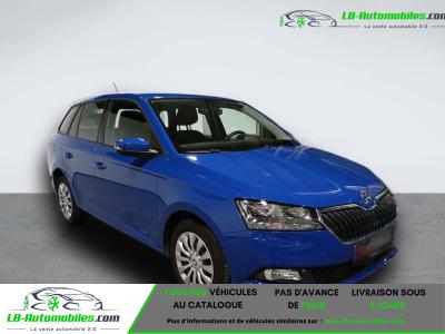 Skoda Fabia Combi 1.0 MPI 60 ch BVM