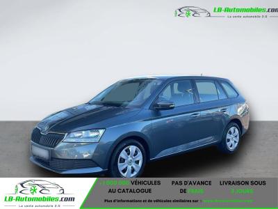 Skoda Fabia Combi 1.0 MPI 60 ch BVM