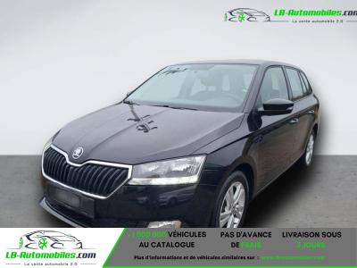 Skoda Fabia Combi 1.0 TSI 110 ch BVA