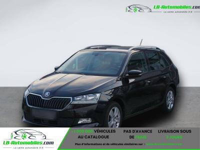 Skoda Fabia Combi 1.0 TSI 110 ch BVA