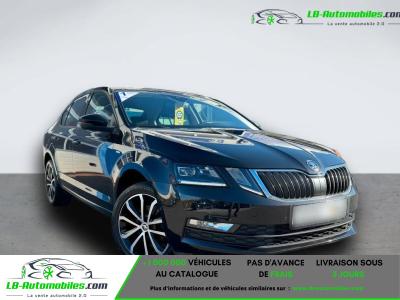 Skoda Octavia 1.0 TSI 116 ch BVM