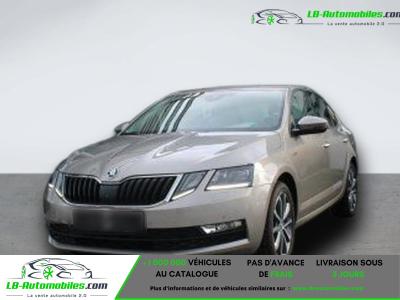 Skoda Octavia 1.0 TSI 116 ch BVA