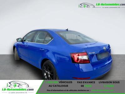 Skoda Octavia 1.0 TSI 116 ch BVA