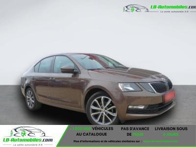 Skoda Octavia 1.5 TSI 150 ch BVM