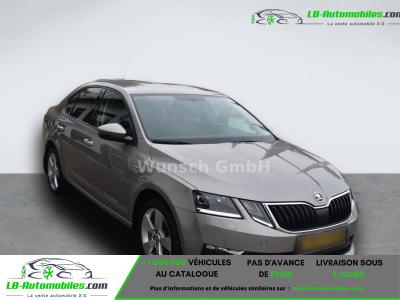 Skoda Octavia 1.5 TSI 150 ch BVM