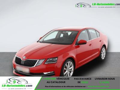 Skoda Octavia 1.5 TSI 150 ch  BVA