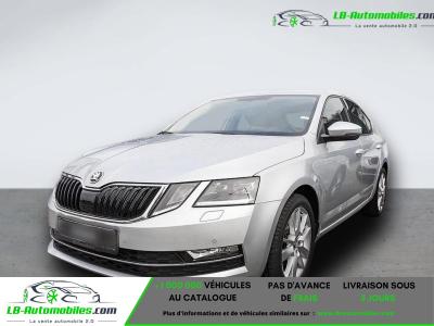 Skoda Octavia 1.5 TSI 150 ch  BVA