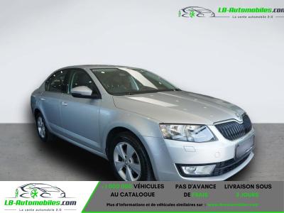 Skoda Octavia 1.5 TSI 150 ch  BVA