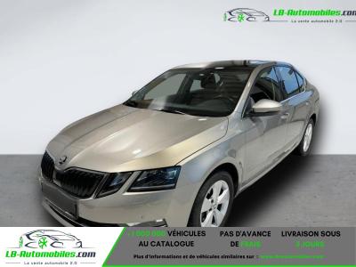 Skoda Octavia 1.5 TSI 150 ch  BVA