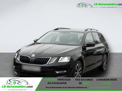 Skoda Octavia 1.5 TSI 150 ch  BVA