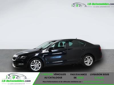 Skoda Octavia 1.8 TSI 180 ch BVM