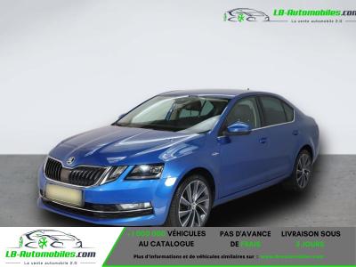 Skoda Octavia 1.8 TSI 180 ch BVA