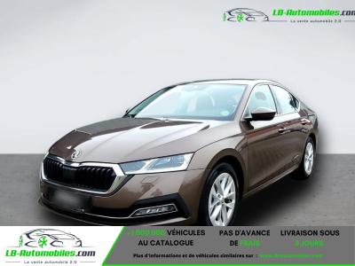 Skoda Octavia 1.5 TSI 150 ch BVM