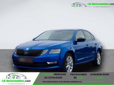 Skoda Octavia 1.5 TSI 150 ch BVA