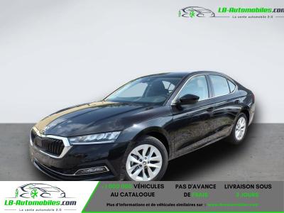 Skoda Octavia 1.5 TSI 150 ch BVA