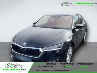 Skoda Octavia 1.5 TSI 150 ch BVA