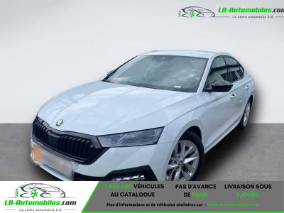 Skoda Octavia 1.5 TSI 150 ch BVA