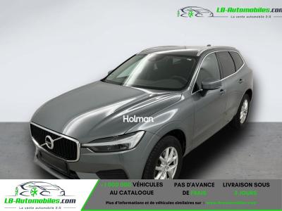 Volvo XC60 B4 197 ch diesel BVA