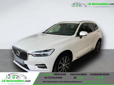 Volvo XC60 B5 AWD 235 ch BVA