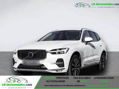 Volvo XC60 B5 AWD 235 ch BVA