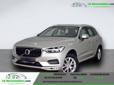 Volvo XC60 D3 150 ch