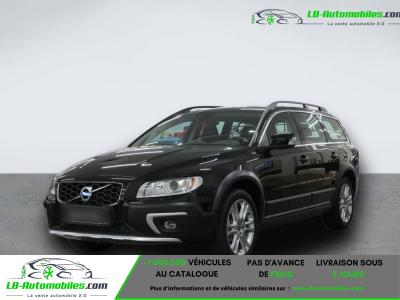 Volvo XC70 D4 181 BVA