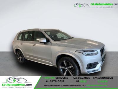 Volvo XC90 D4 190 ch BVA 5pl