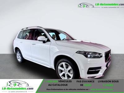 Volvo XC90 D5 AWD 225