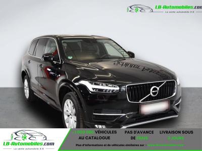 Volvo XC90 D5 AWD 225