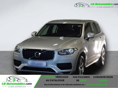 Volvo XC90 D5 AWD 235 ch BVA 7pl