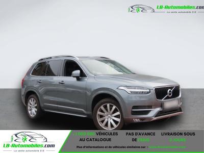 Volvo XC90 D5 AWD 235 ch BVA 7pl