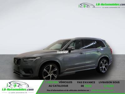 Volvo XC90 D5 AWD 235 ch BVA 7pl