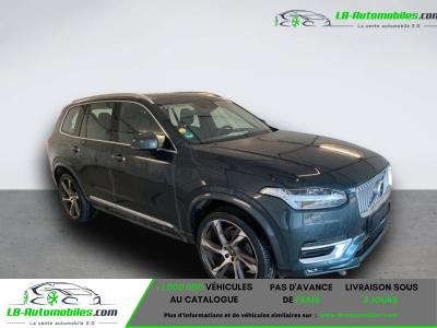 Volvo XC90 D5 AWD 235 ch BVA 7pl