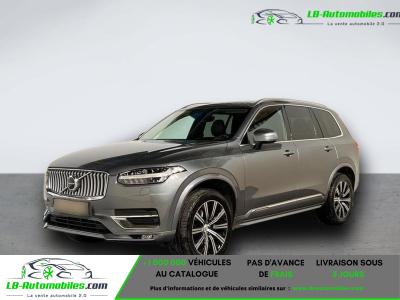 Volvo XC90 T6 AWD 310 ch BVA 7pl