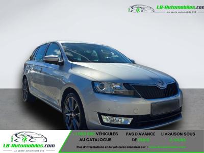 Skoda Rapid Spaceback 1.0 TSI 110 ch  BVM