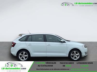 Skoda Rapid Spaceback 1.0 TSI 95 ch BVM