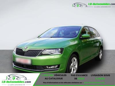 Skoda Rapid Spaceback 1.0 TSI 95 ch BVM