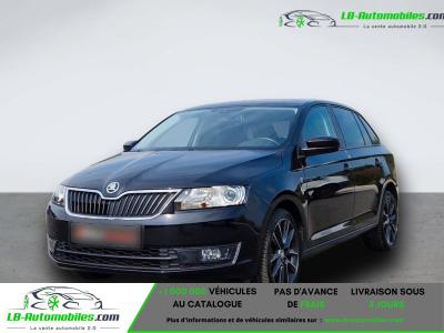 Skoda Rapid 1.2 TSI 105 ch BVM