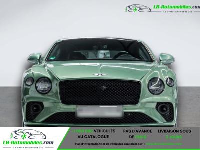 Bentley Continental GT V8 4.0 550 ch BVA