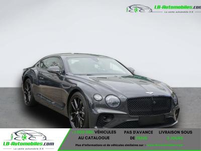 Bentley Continental GT V8 4.0 550 ch BVA