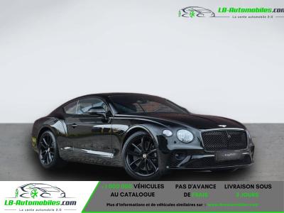 Bentley Continental GT V8 4.0 550 ch BVA