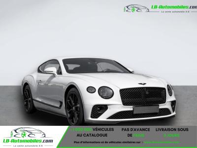 Bentley Continental GT V8 4.0 550 ch BVA