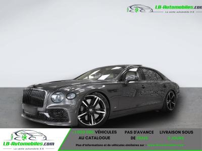 Bentley Flying Spur V8 4.0 550ch BVA