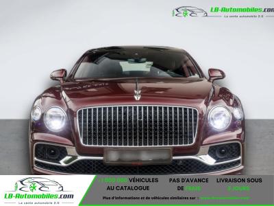 Bentley Flying Spur V8 4.0 550ch BVA